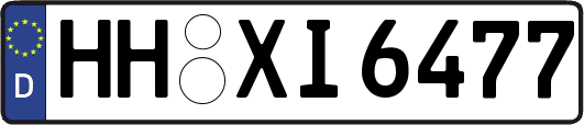 HH-XI6477