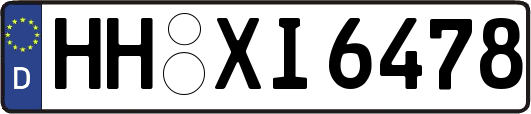 HH-XI6478