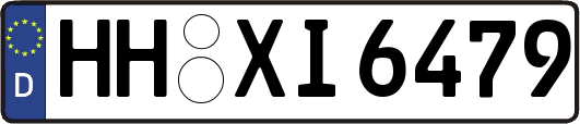 HH-XI6479