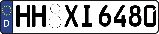 HH-XI6480