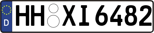 HH-XI6482