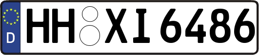 HH-XI6486