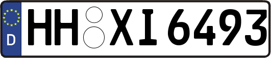 HH-XI6493