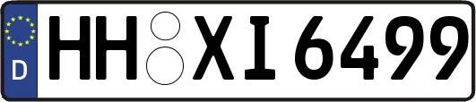 HH-XI6499
