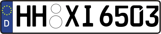 HH-XI6503