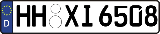 HH-XI6508