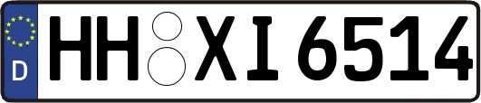 HH-XI6514