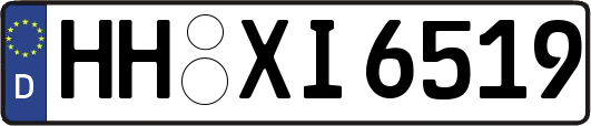 HH-XI6519