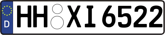 HH-XI6522