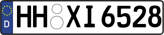 HH-XI6528