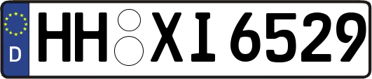 HH-XI6529