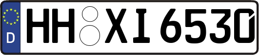 HH-XI6530