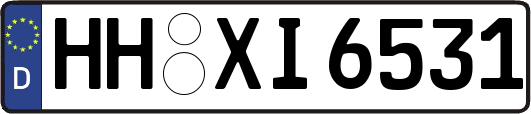 HH-XI6531