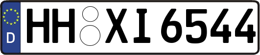 HH-XI6544