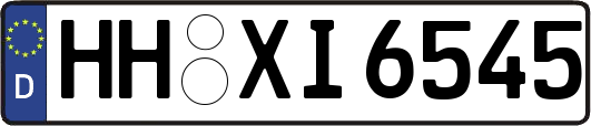HH-XI6545