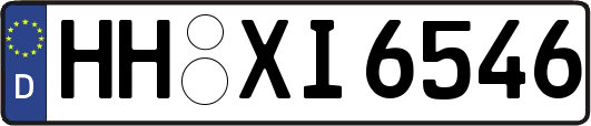 HH-XI6546