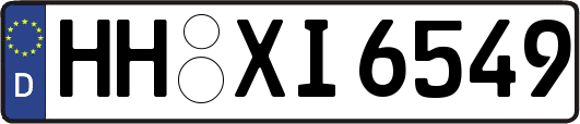 HH-XI6549