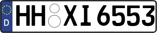 HH-XI6553