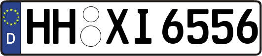 HH-XI6556