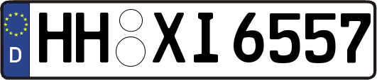 HH-XI6557