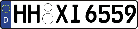 HH-XI6559