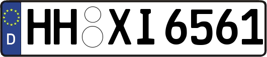 HH-XI6561
