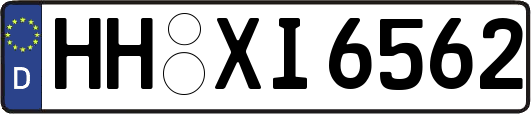HH-XI6562