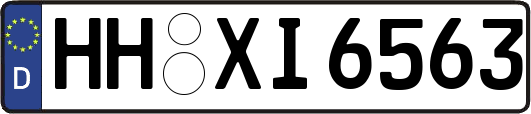 HH-XI6563