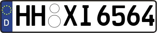 HH-XI6564