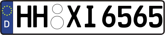 HH-XI6565