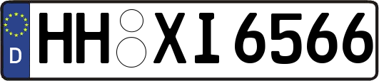 HH-XI6566