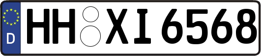 HH-XI6568