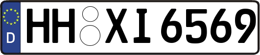 HH-XI6569