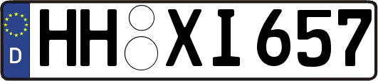 HH-XI657