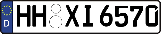 HH-XI6570