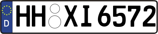 HH-XI6572