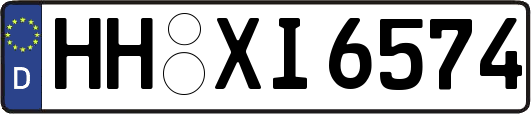 HH-XI6574