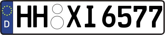 HH-XI6577