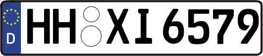 HH-XI6579