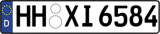 HH-XI6584