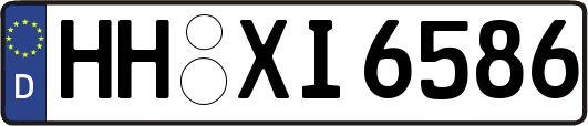 HH-XI6586