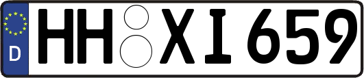 HH-XI659