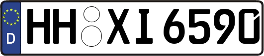 HH-XI6590