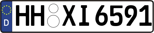 HH-XI6591
