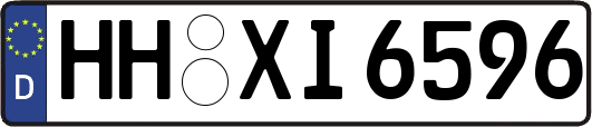 HH-XI6596