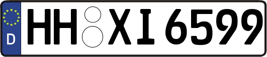 HH-XI6599