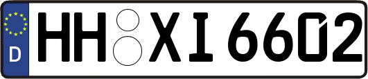 HH-XI6602