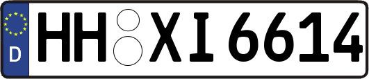 HH-XI6614