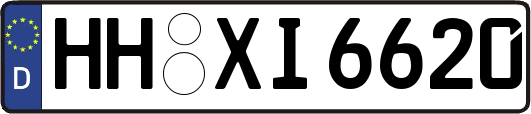 HH-XI6620