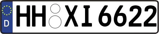 HH-XI6622